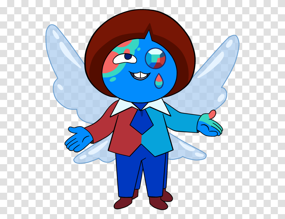 Villains Wiki Steven Universe Blue Bird, Cupid Transparent Png