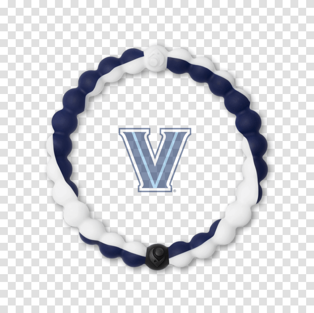 Villanova University Bracelet Lokai, Emblem, Logo, Trademark Transparent Png