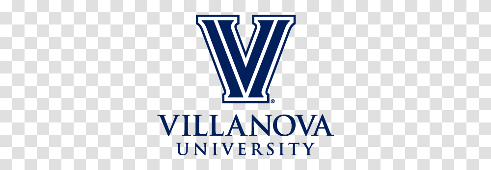 Villanova University, Logo, Trademark Transparent Png