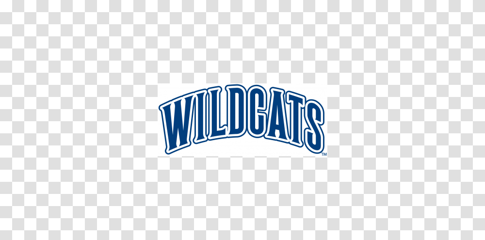 Villanova Wildcats Iron Ons, Logo, Trademark Transparent Png