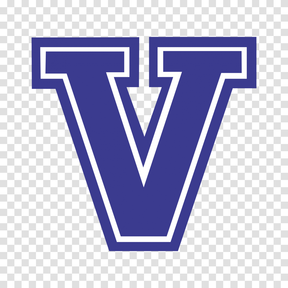 Villanova Wildcats Logo Vector, Triangle, First Aid, Cross Transparent Png