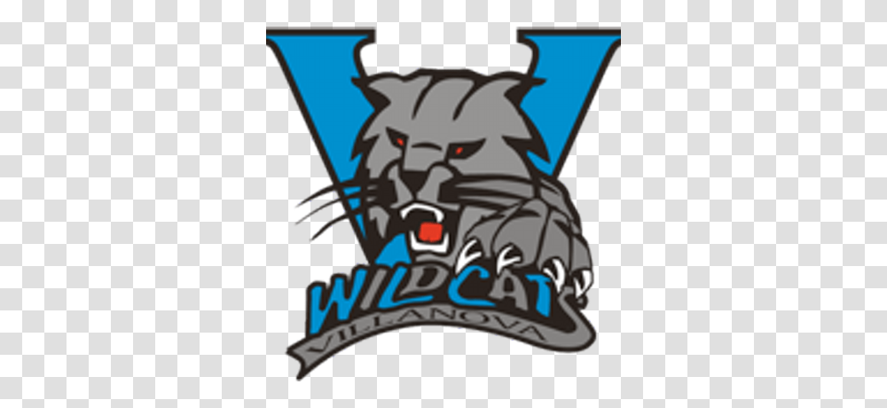 Villanova Wildcats, Mammal, Animal, Pet Transparent Png