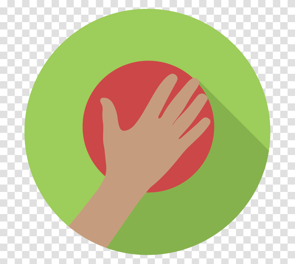 Ville De Saint Etienne, Hand, Shoulder, Tennis Ball, Sport Transparent Png