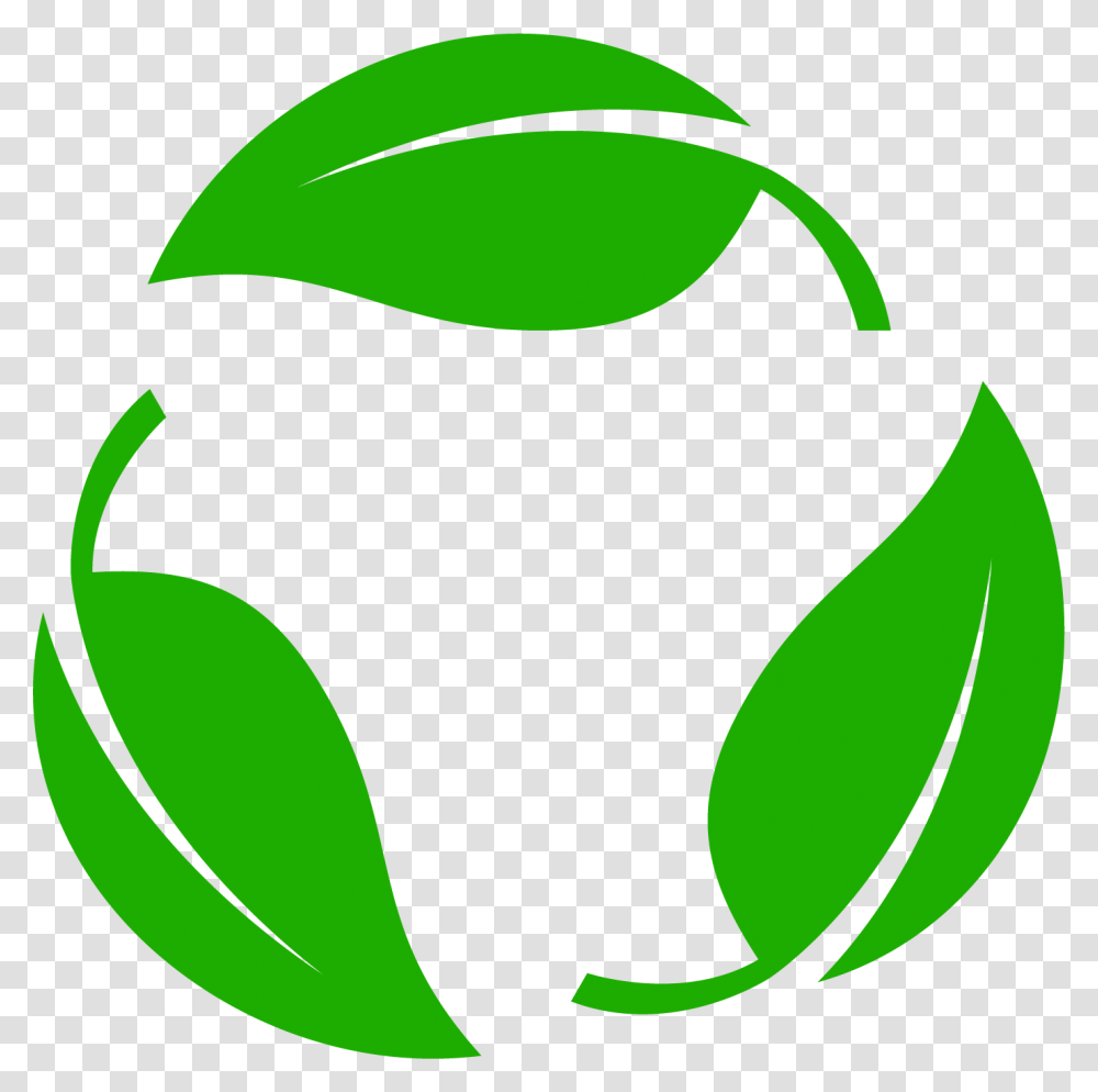 Ville De Saint Etienne, Logo, Trademark, Recycling Symbol Transparent Png