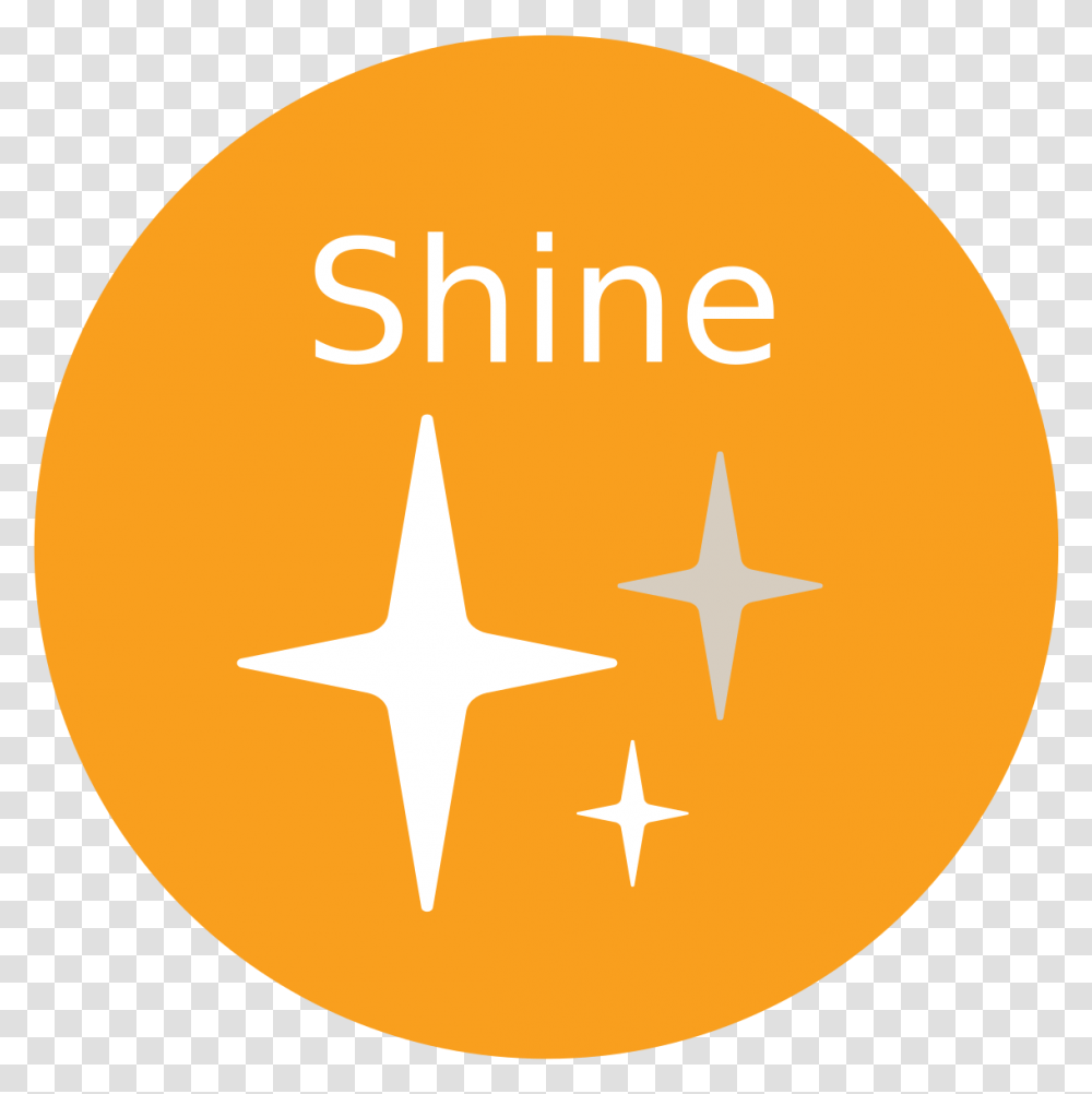 Ville De Saint Etienne, Star Symbol, Plant, Outdoors Transparent Png