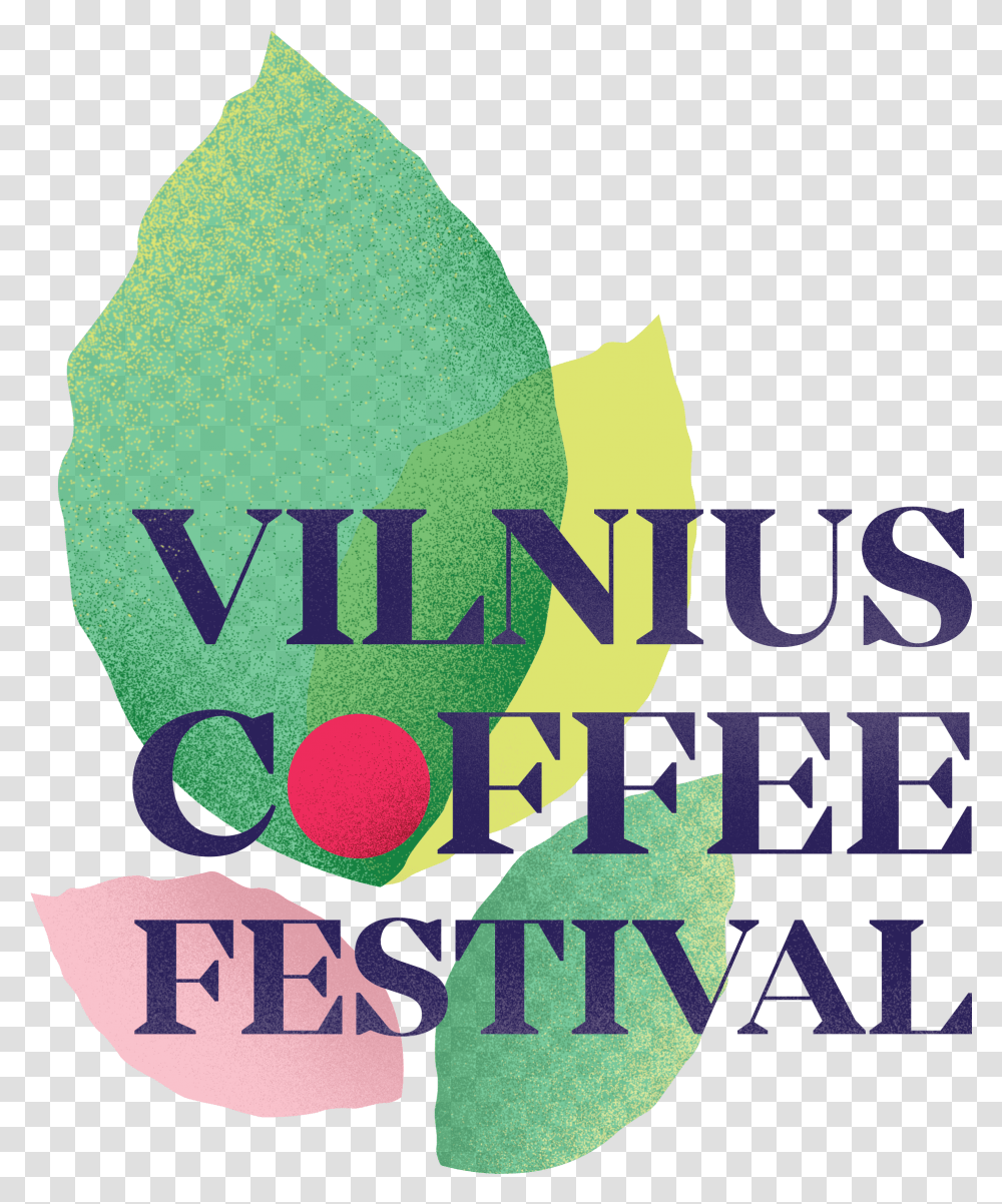 Vilnius Coffee Festival Graphic Design, Poster, Advertisement, Text, Alphabet Transparent Png