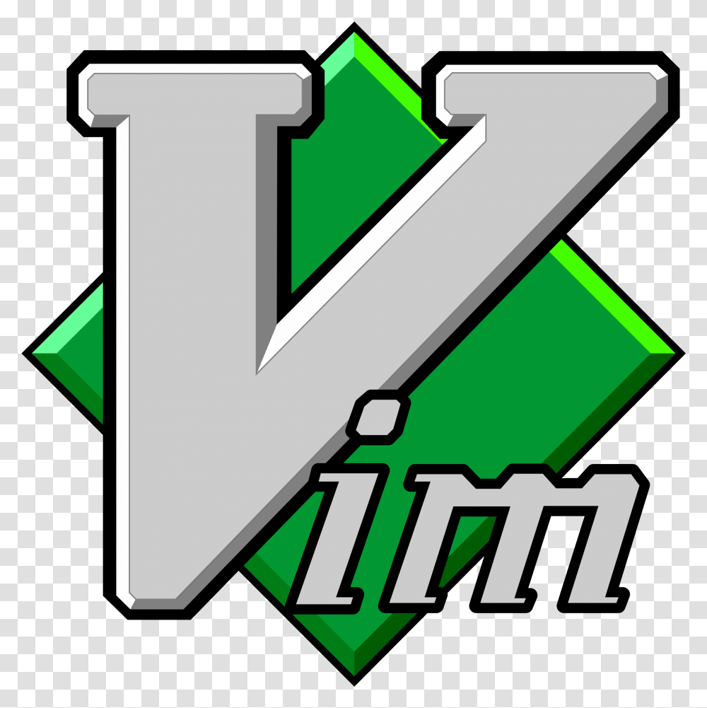 Vim Logo & Svg Vector Freebie Supply Vim Logo, Number, Symbol, Text, Axe Transparent Png