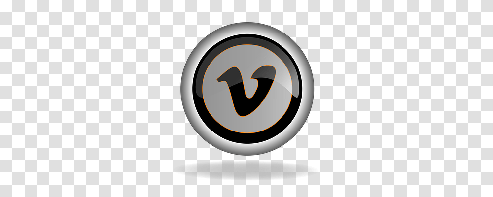 Vimeo Electronics, Logo Transparent Png