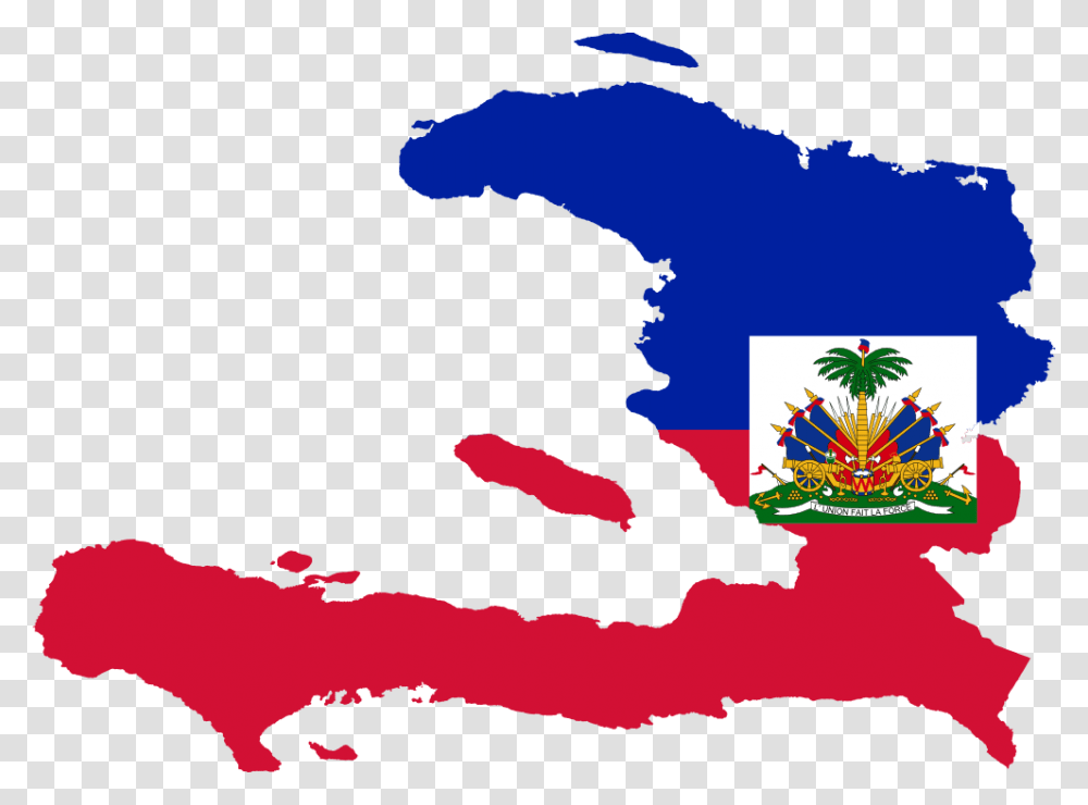 Vimeo Flagartist Haiti Flag Map, Plot, Diagram Transparent Png