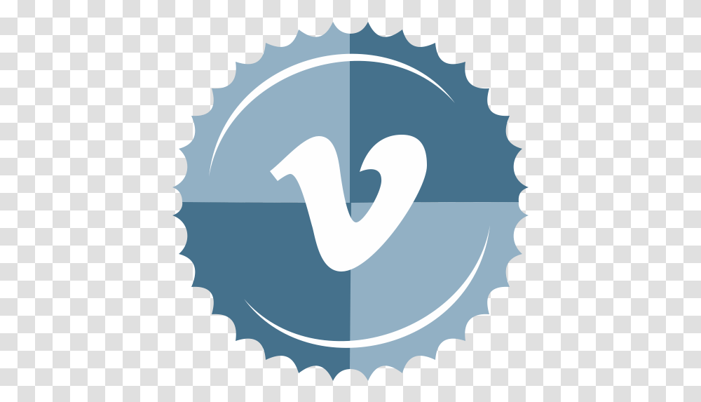 Vimeo Icon Facebook Sun Icon, Machine, Gear, Label, Text Transparent Png