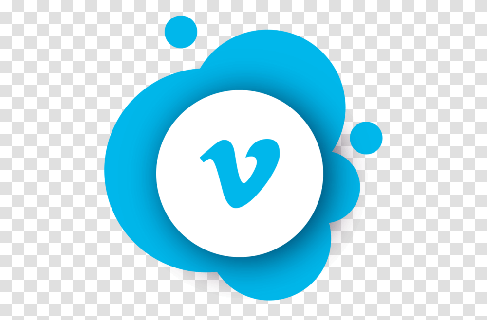 Vimeo Icon Image Free Download Searchpng Circle, Logo, Trademark Transparent Png