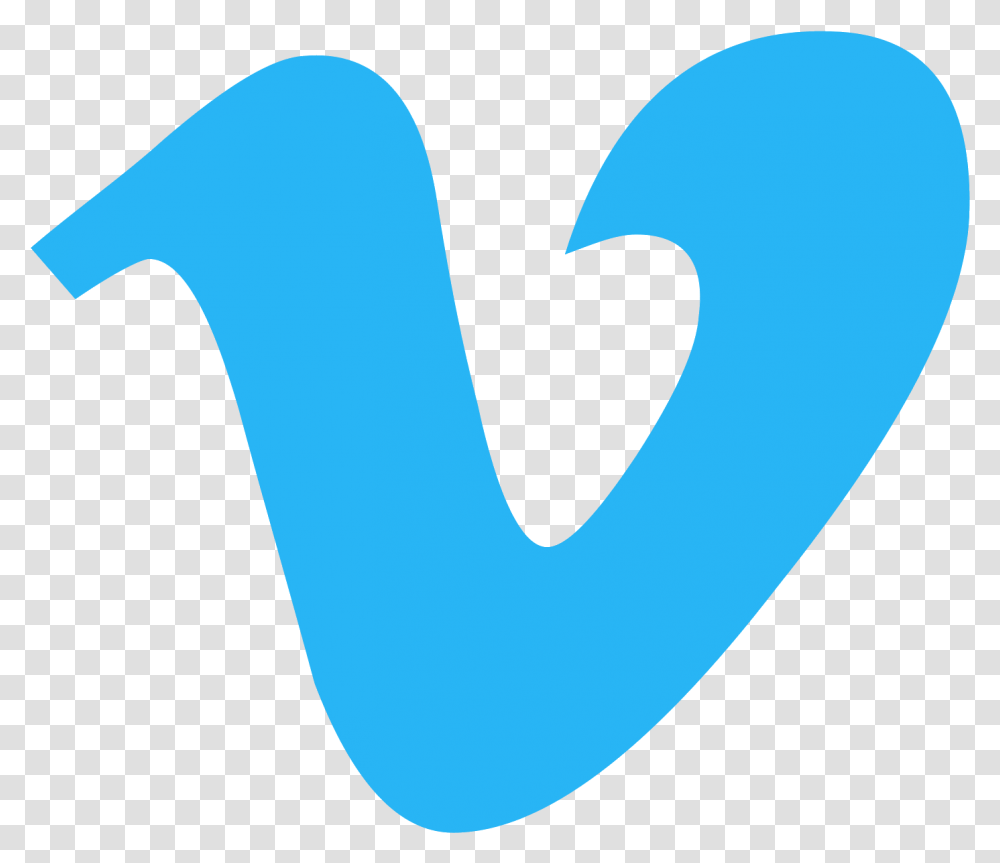 Vimeo Icon, Alphabet, Number Transparent Png