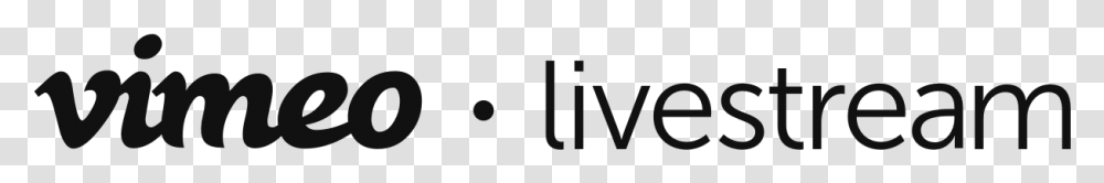 Vimeo Livestream Logo, Alphabet, Word Transparent Png