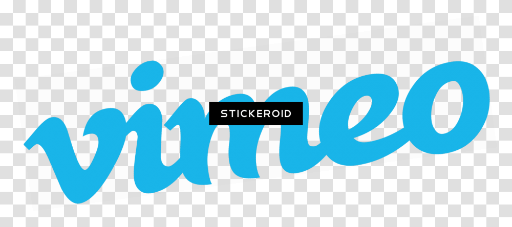 Vimeo Logo Graphic Design, Word, Label Transparent Png