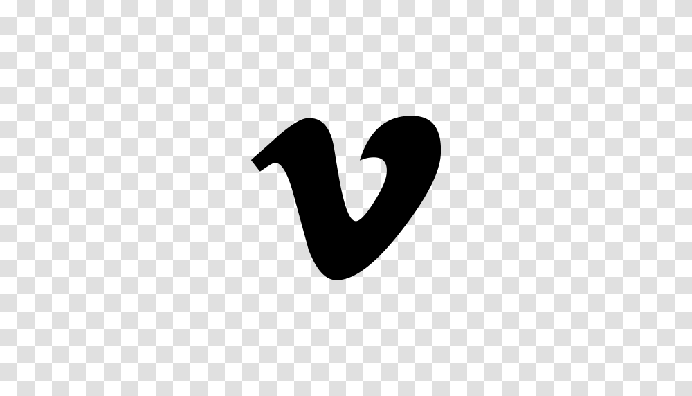 Vimeo Logo Icon, Gray, World Of Warcraft Transparent Png