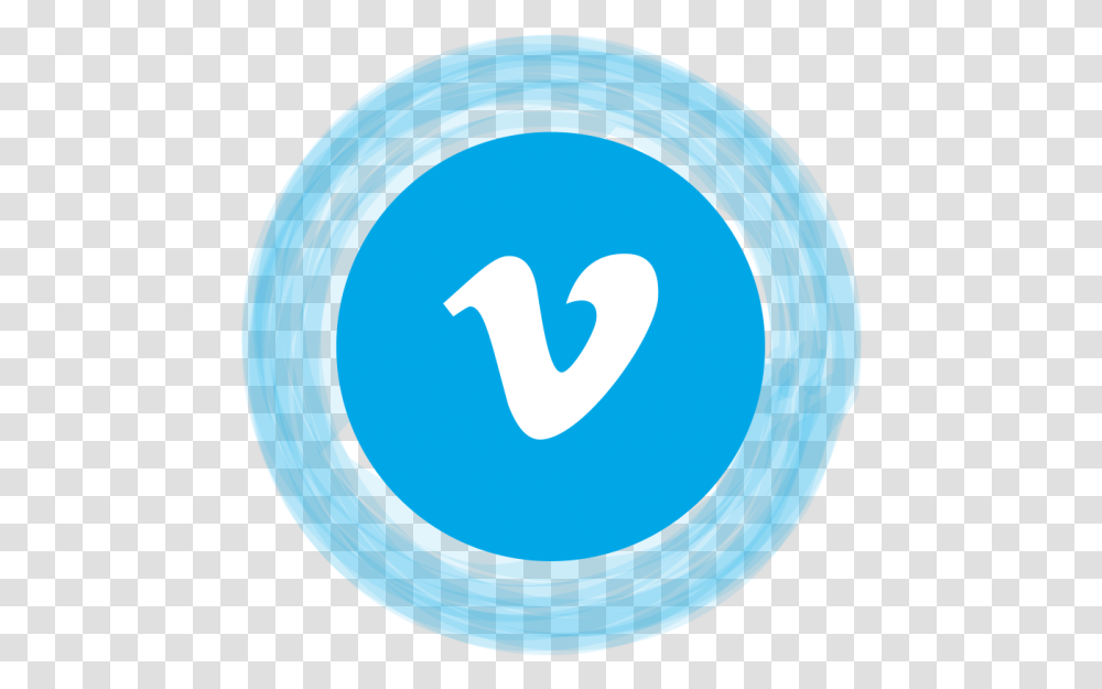 Vimeo Ring Icon Image Free Download Searchpng Picto Vimeo, Ball, Balloon Transparent Png