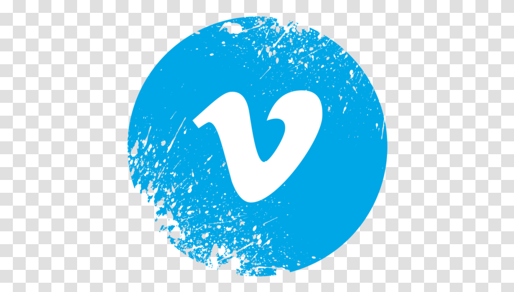 Vimeo Splash Icon Free Download Searchpng Youtube Logo, Alphabet, Number Transparent Png