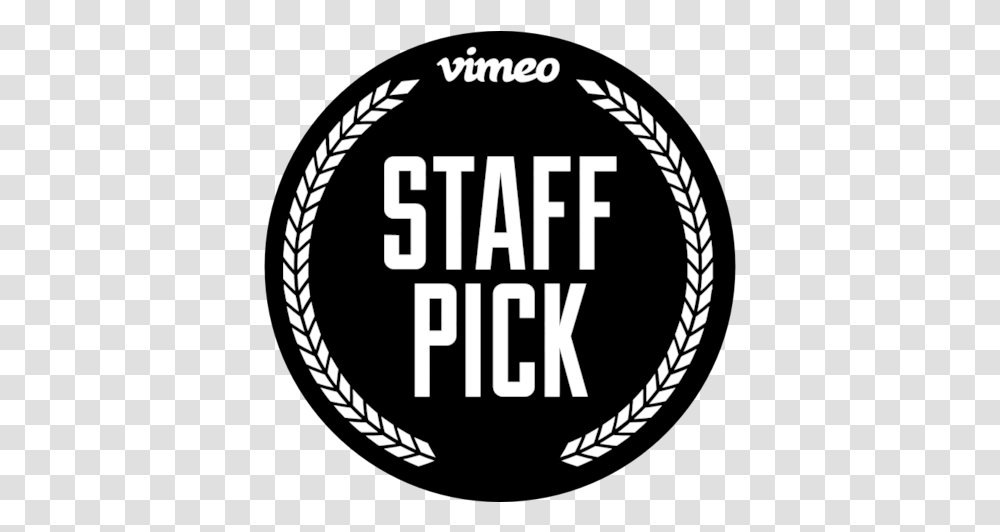 Vimeo Staff Pick Logo, Rope, Knot, Stencil Transparent Png
