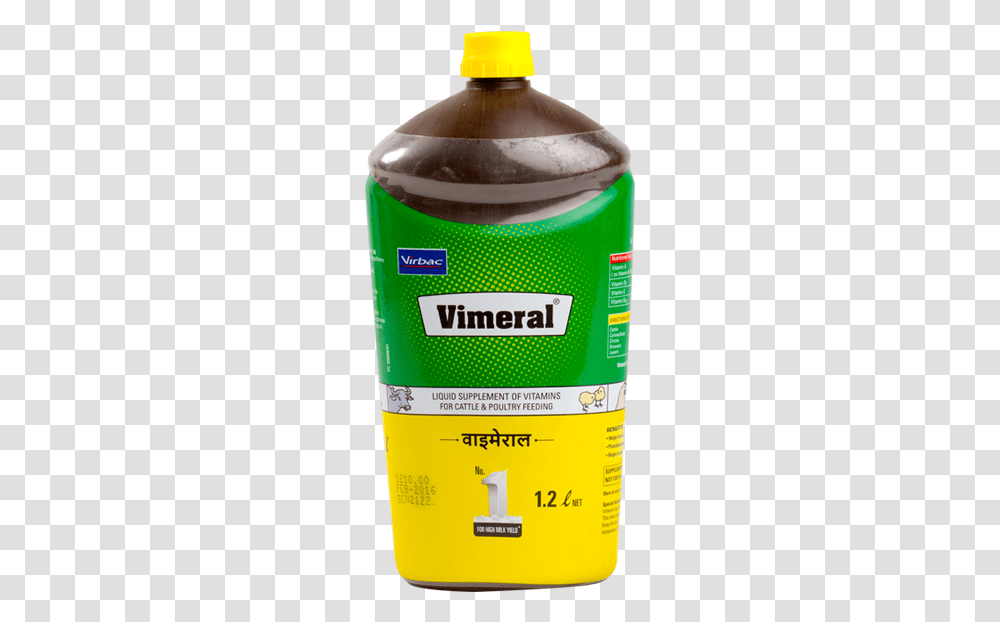Vimeral Virbac, Food, Plant, Cosmetics, Ketchup Transparent Png
