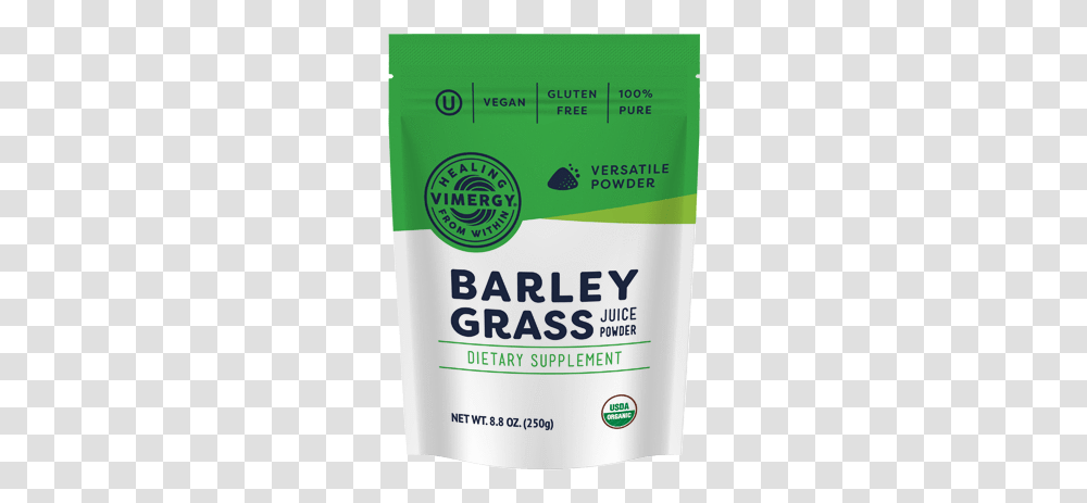 Vimergy Barley Grass Juice Powder Canada, Cosmetics, Bottle, Flyer, Poster Transparent Png