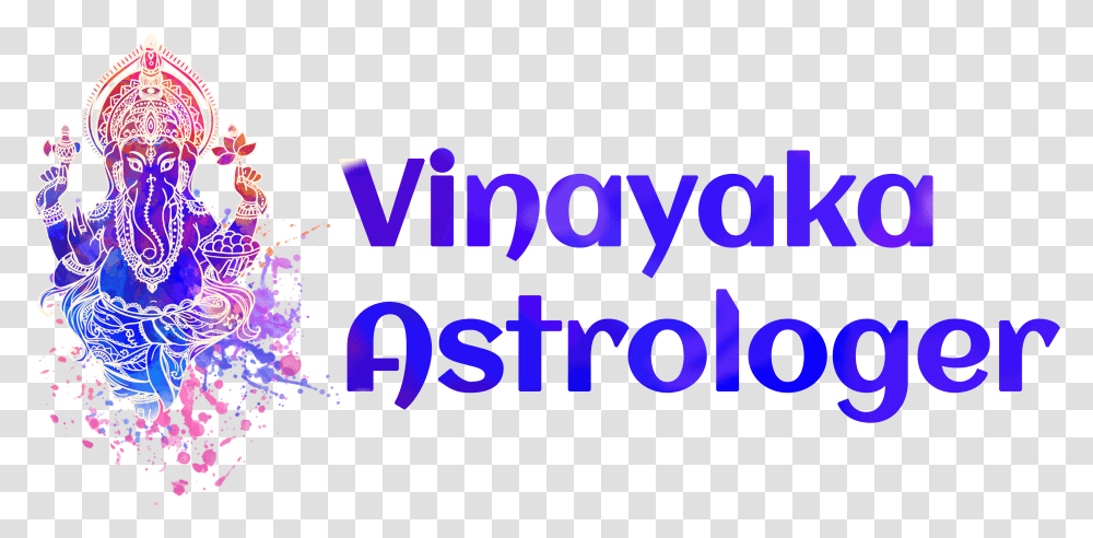 Vinayaka Astrologer Graphic Design, Alphabet, Word Transparent Png