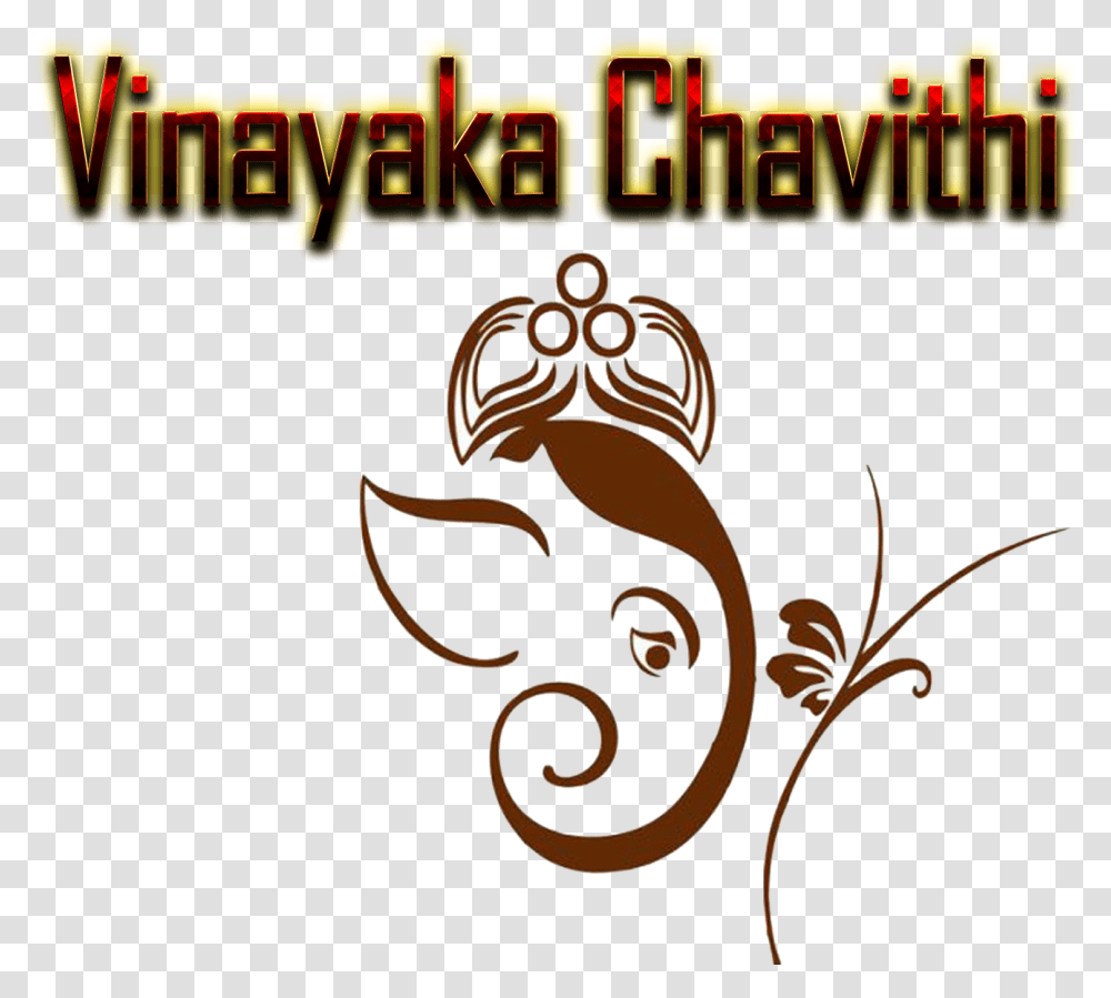 Vinayaka Chavithi Free Clipart Vinayaka, Crown, Jewelry, Accessories Transparent Png