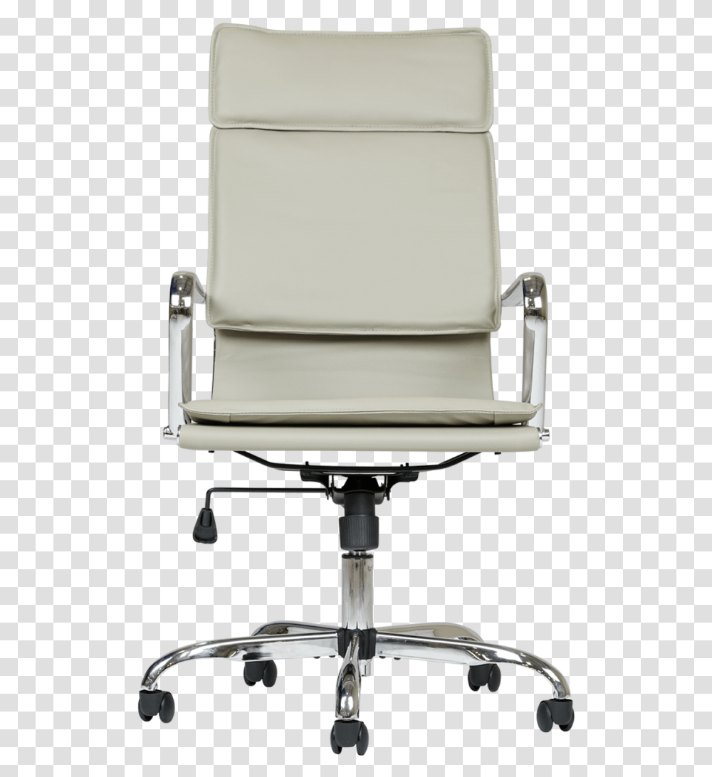 Vince Grey Office Desk Chair Office Chair, Furniture, Cushion, Sink Faucet, Armchair Transparent Png