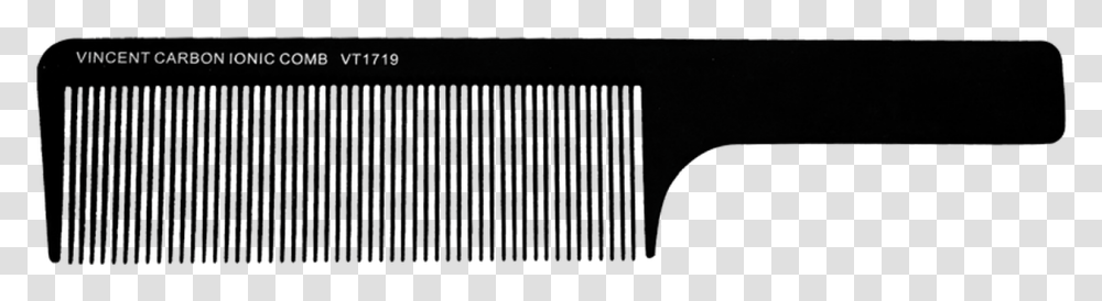 Vincent Carbon Flat Top Comb, Screen, Electronics, Monitor Transparent Png