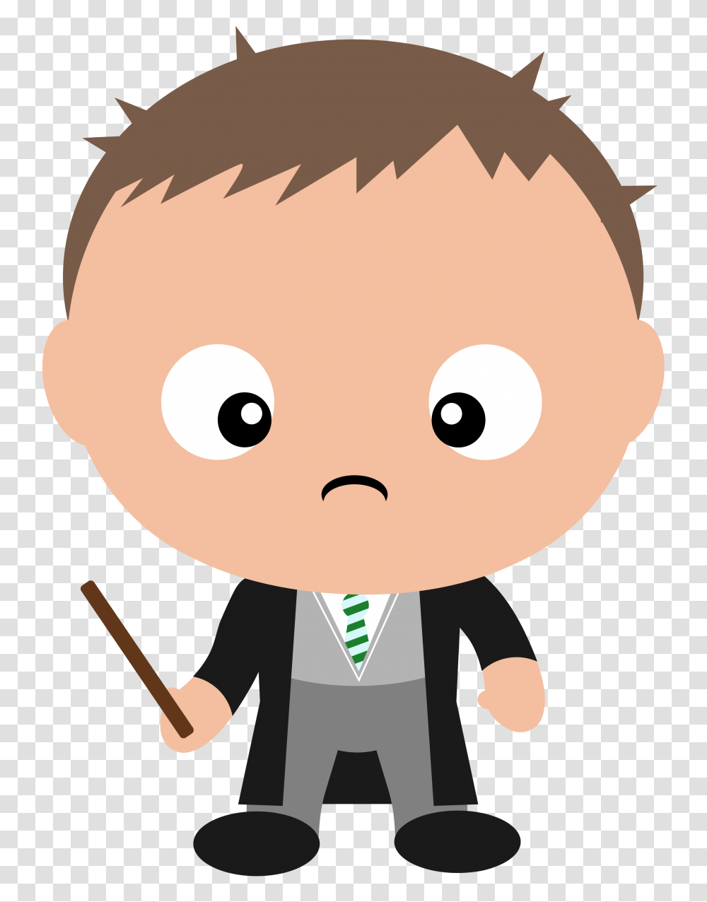 Vincent Crabbe From Harry Potter Universe Slytherin House In All, Toy, Photography, Doll, Plush Transparent Png