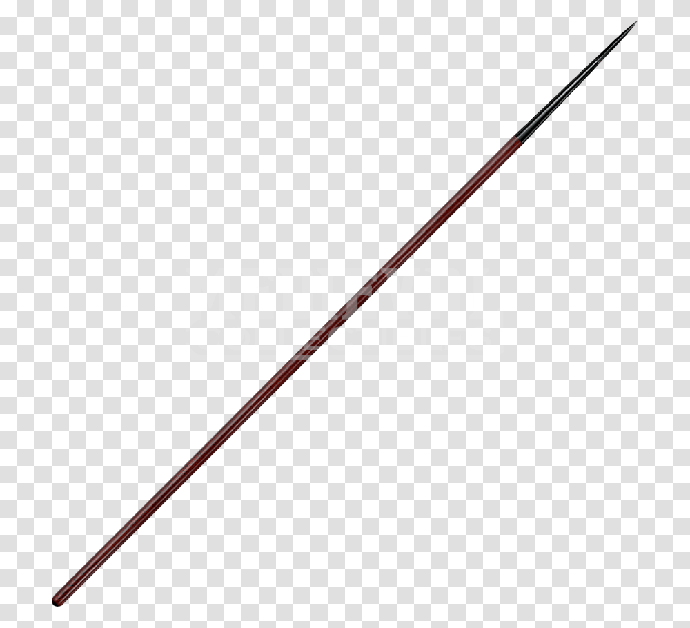Vincent Van Gogh Paint Brushes, Spear, Weapon, Weaponry Transparent Png