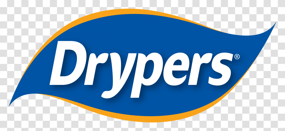Vinda Group Sea Drypers Diaper Logo, Label, Text, Symbol, Trademark Transparent Png
