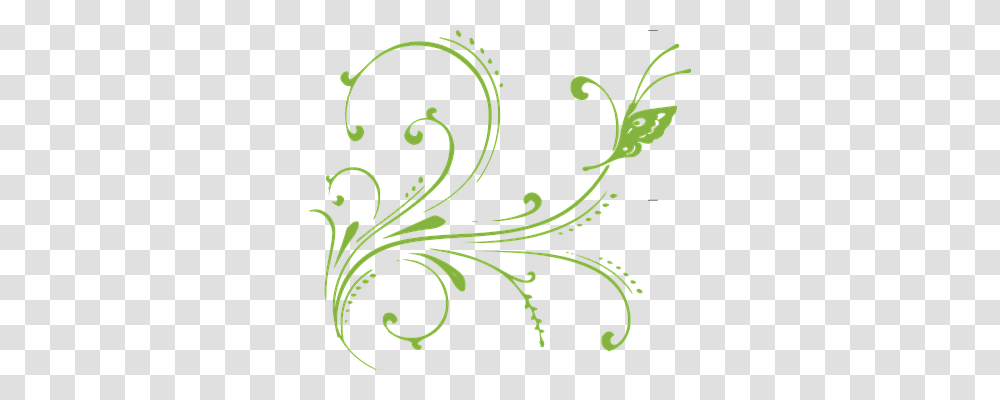 Vine Nature, Floral Design Transparent Png