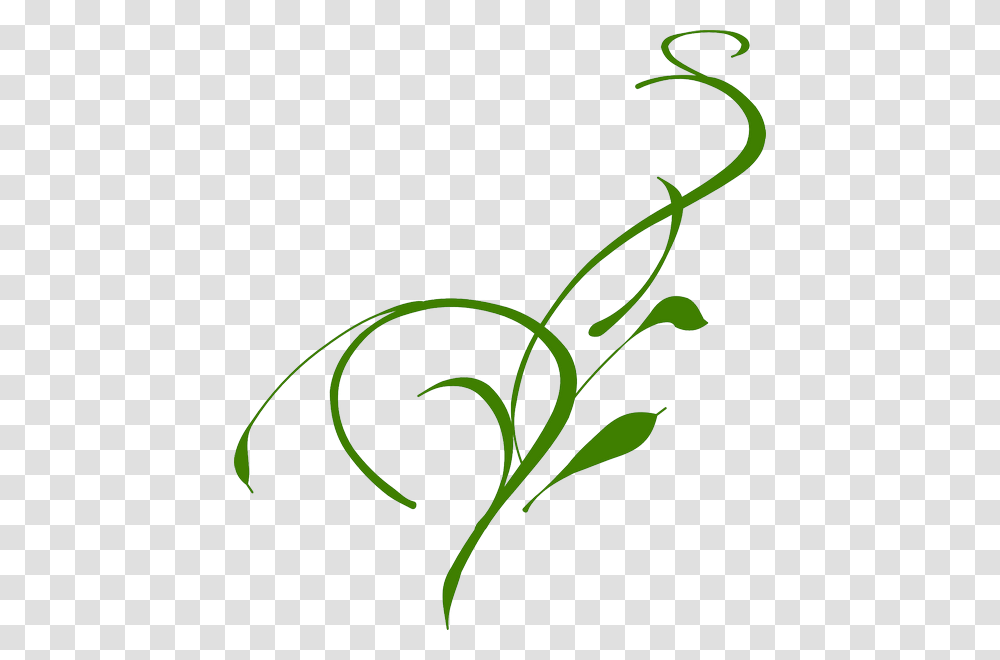 Vine Clip Art, Green, Plant, Flower Transparent Png