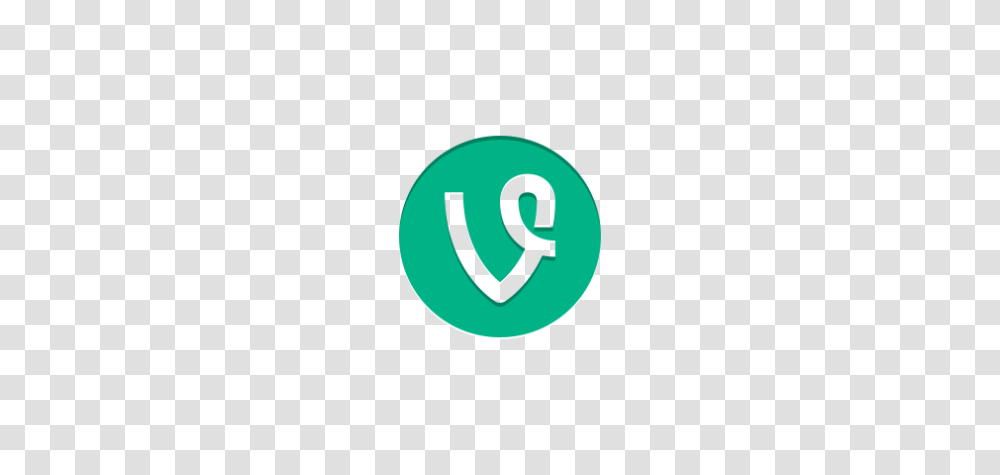 Vine For Ios Update Brings Hd Upload Option, Number, Logo Transparent Png