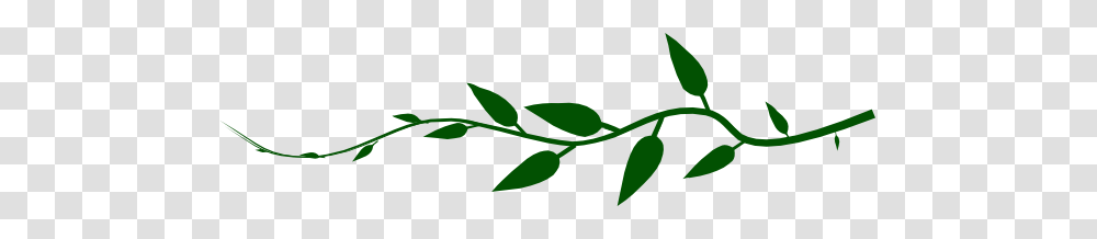 Vine Green Flip Clip Art, Plant, Leaf, Logo Transparent Png