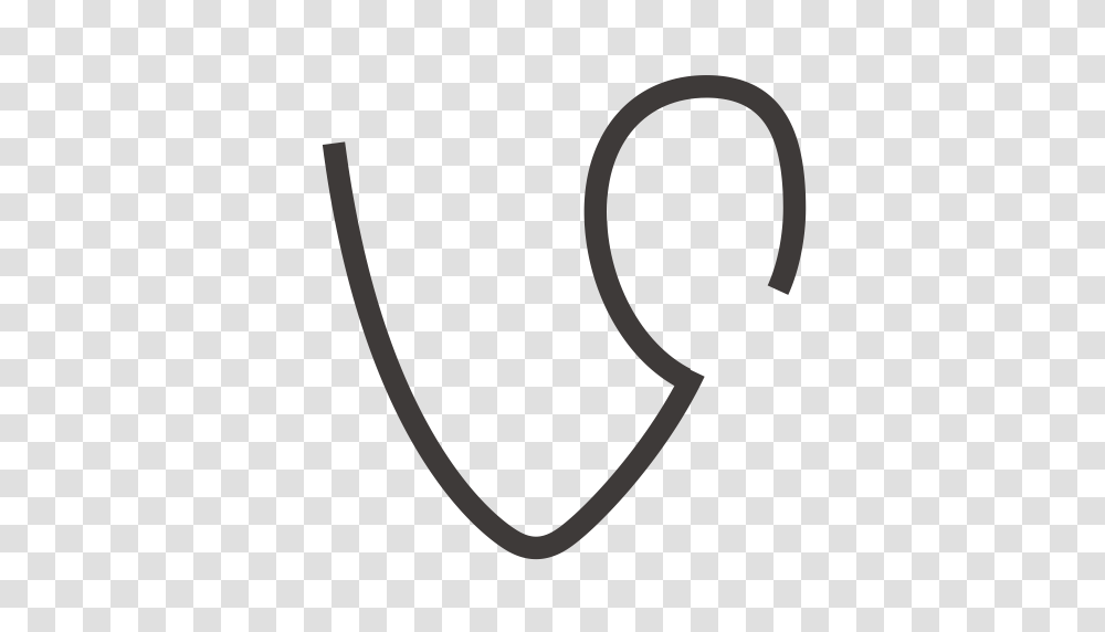 Vine Icon And Vector For Free Download, Label, Alphabet, Ampersand Transparent Png