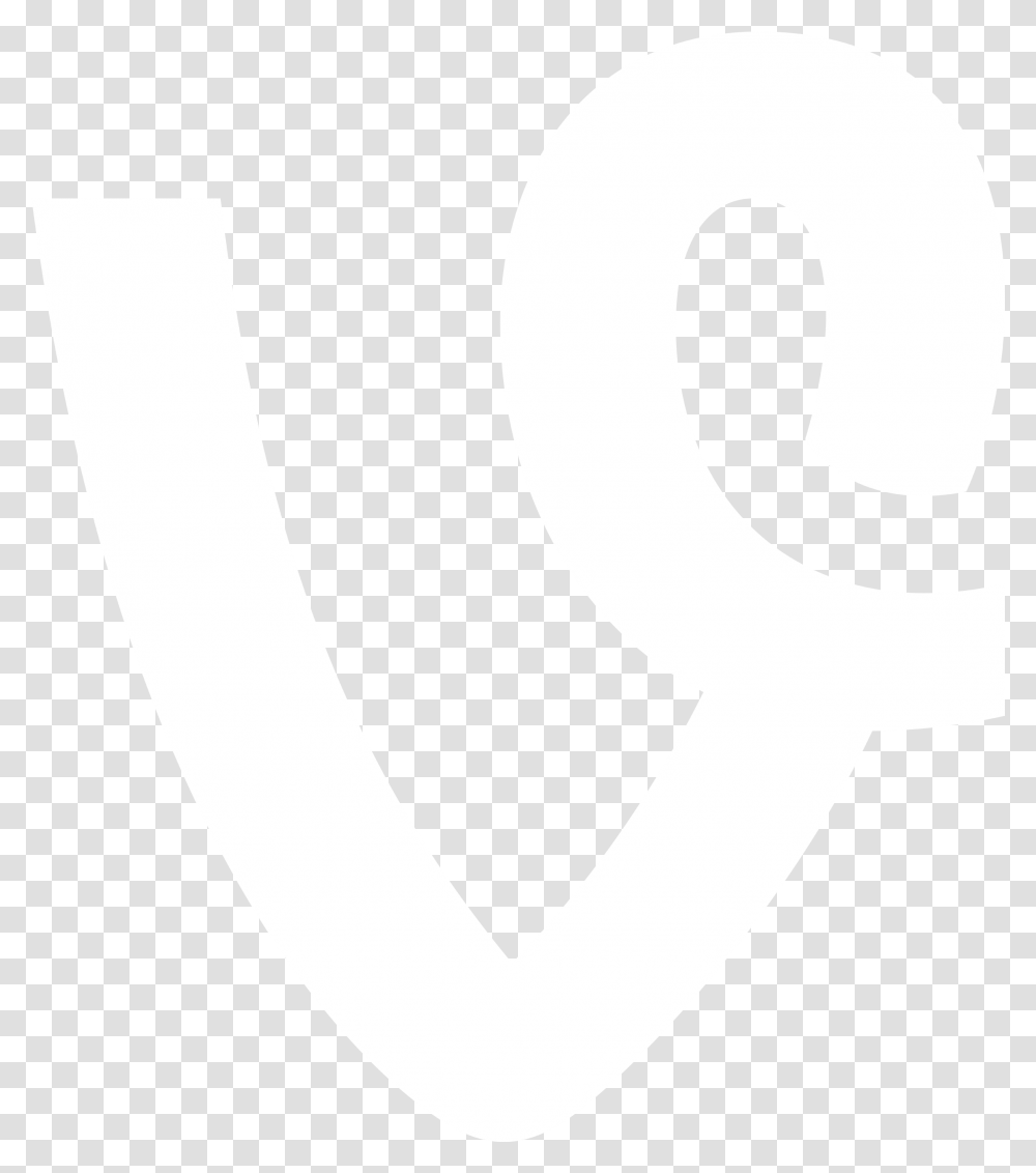 Vine Icon Logo Black And White Johns Hopkins White Logo, Number, Alphabet Transparent Png