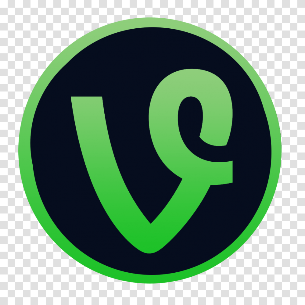 Vine Logo, Trademark, Number Transparent Png