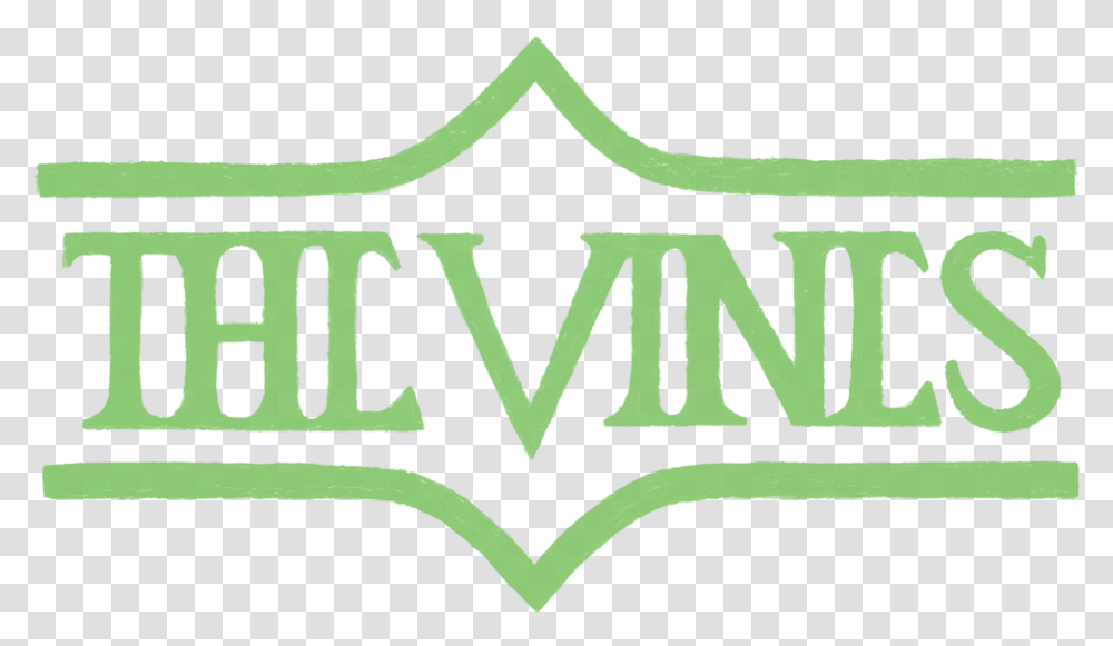 Vine Logo Vines Logo, Label, Word Transparent Png