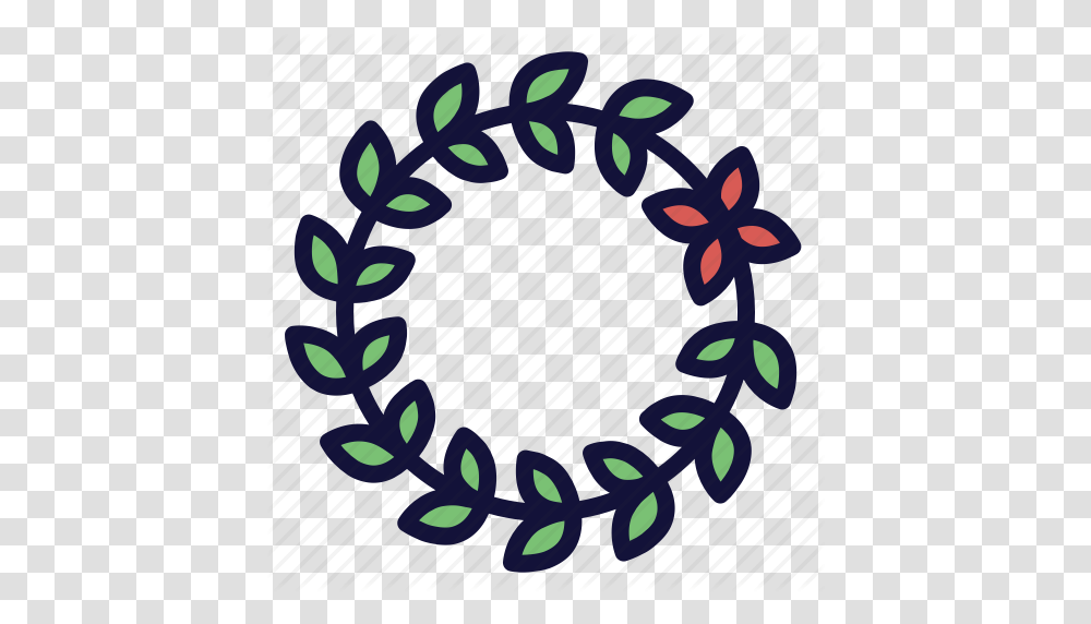 Vine Wreath Clip Art All About Clipart, Plant, Flower Transparent Png