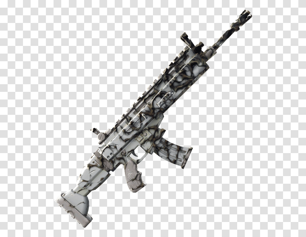 Vines Bubbleflage Fortnite, Weapon, Gun, Aircraft, Vehicle Transparent Png