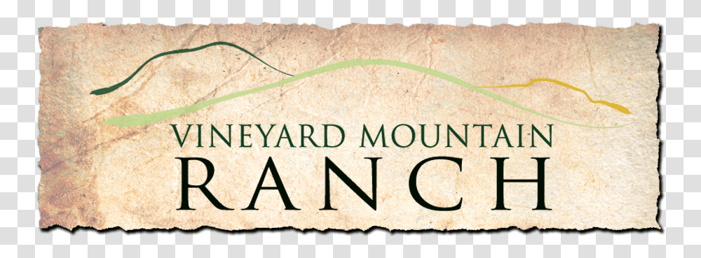 Vineyard Mountain Ranch Titanic Exhibition, Soil, Word, Outdoors Transparent Png
