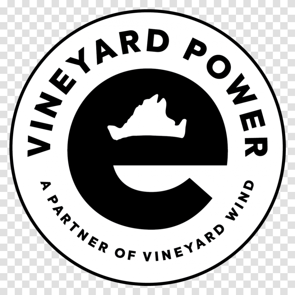 Vineyard Power, Label, Text, Symbol, Logo Transparent Png