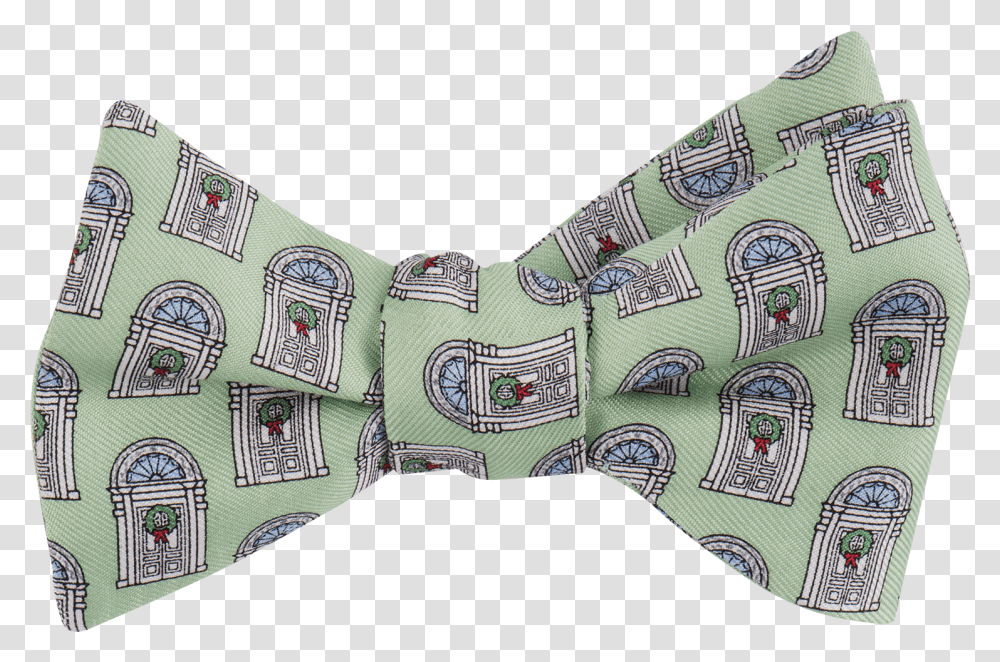 Vineyard Vines Christmas Bow Tie Solid, Accessories, Accessory, Necktie, Glasses Transparent Png