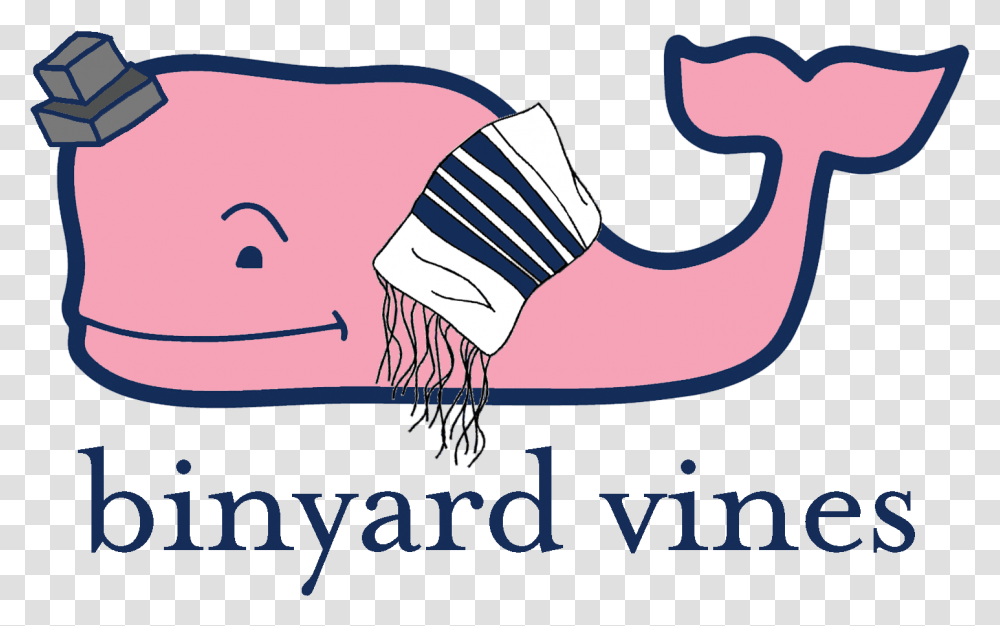 Vineyard Vines Logo, Sea Life, Animal Transparent Png