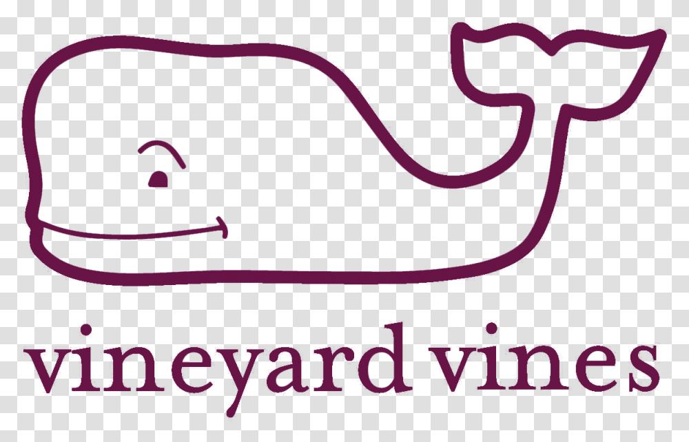 Vineyard Vines Vineyard Vines Logo, Label, Poster, Sticker Transparent Png