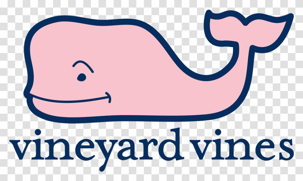 Vineyard Vines Vineyard Vines Logo, Outdoors, Animal, Label Transparent Png