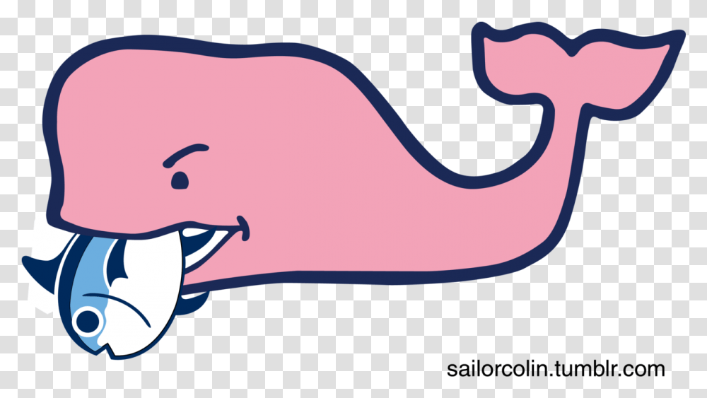 Vineyard Vines Whale, Animal, Hand, Mouth, Lip Transparent Png