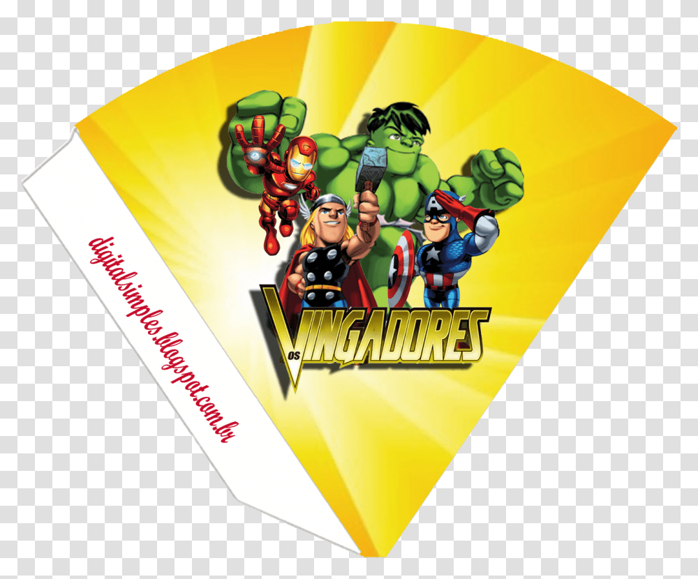Vingadores Transparente Marvel Super Hero Squad, Advertisement, Poster, Flyer, Paper Transparent Png