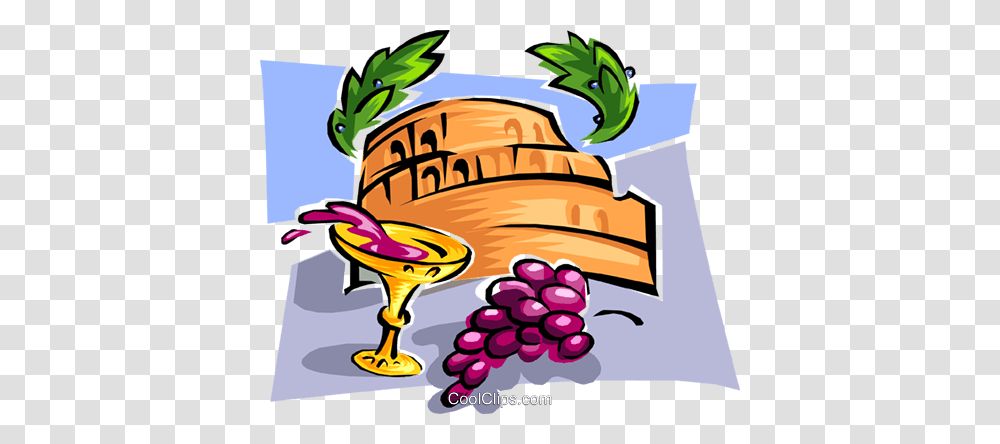Vinho E Da Uva Livre De Direitos Vetores Clip Art, Plant, Food, Grapes, Fruit Transparent Png